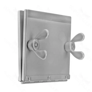 Paparella Tissue Press (S01-89-00-1147)