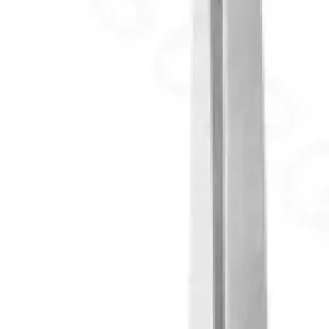 6″ Shambaugh Derlacki needle superfine tip – surgivalley (S01-89-00-1159)