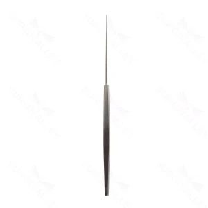 Derlacki Chisel sltly cvd bld .5mm wide rnd a – surgivalley (S01-89-00-1164)