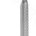 6 3/8″ Pick Knife 3mm long bld on tapered shft