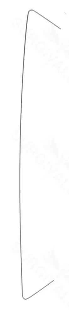 Ear Snare Wire 12 per pkg