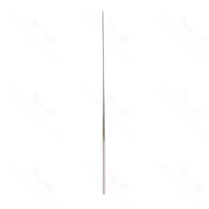 6″ Lathbury Applicator 15mm twist end (S01-89-00-118)