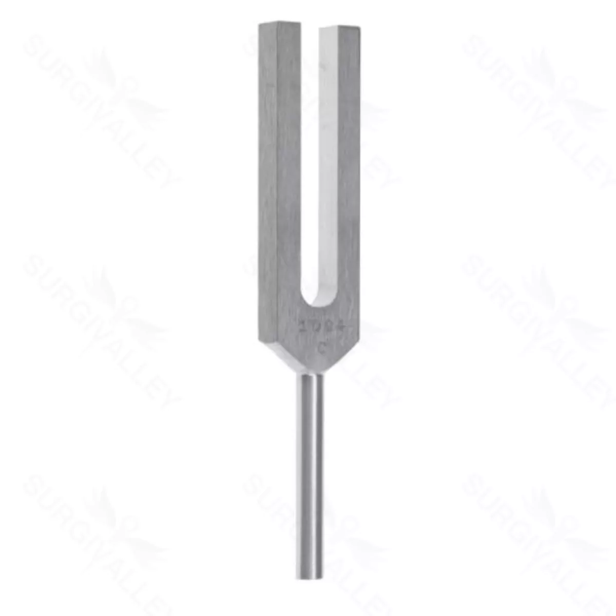 Tuning Fork w/o weights C512
