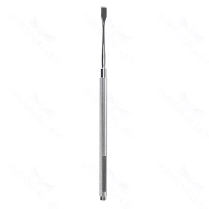 6 1/2″ Freer Lac Chisel straight (S01-89-00-1189)