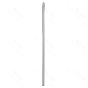 7 1/2″ Converse Guard Chisel cvd left 6mm wd – surgivalley (S01-89-00-1197)