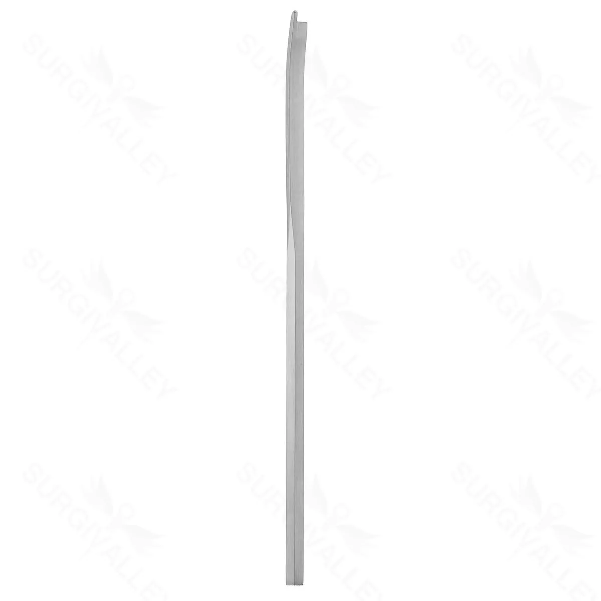 7 1/2″ Converse Guard Chisel cvd left 6mm wd