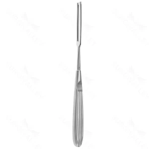 Ballenger Swivel Knife straight 3mm bld (S01-89-00-1258)