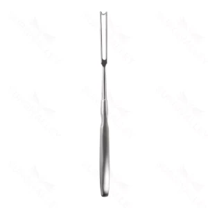 Ballenger Swivel Knife straight 5mm bld (S01-89-00-1260)