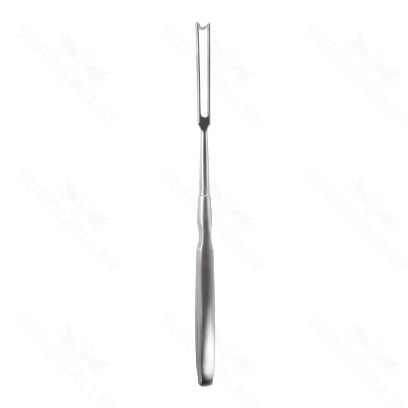 Ballenger Swivel Knife straight 5mm bld