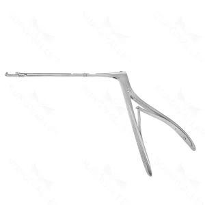 9 1/2″ Hajek Kofler Punch reversible jaw (S01-89-00-1277)