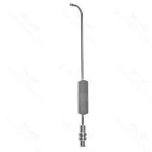 Killian Antrum Cannula #1 sm (S01-89-00-1288)