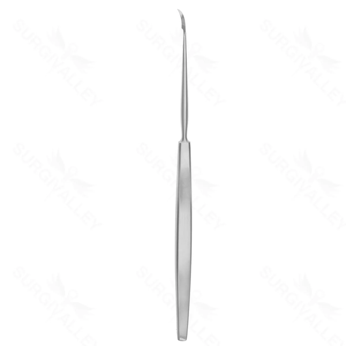 Sickle Knife straight shrp adult