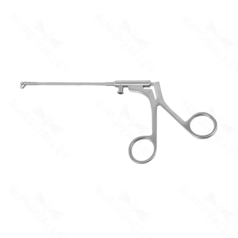 Antrum Punch down 3mm tip right 4.25″ WL