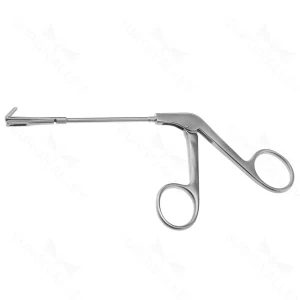 4″ Ostrum Antrum Punch straight (S01-89-00-1309)