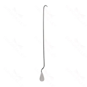 6 1/2″ Lockheart Mummery Fistula – Hvy Crv #4 – surgivalley (S01-89-00-131)