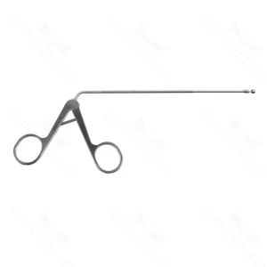 Stammberger Punch cir straight cutting 18cm 4.5mm dia (S01-89-00-1332)