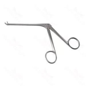 THRUBITE Blakesly Punch sz 0 2.5mmx7mm up 45 deg – surgivalley (S01-89-00-1334)