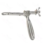 Daniels Tonsillectome sz 1 16mm blade