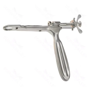 Daniels Tonsillectome Sz 3 24mm blade (S01-89-00-1354)