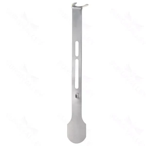 Blades Daniels Tonsillectome 20mm (S01-89-00-1355)