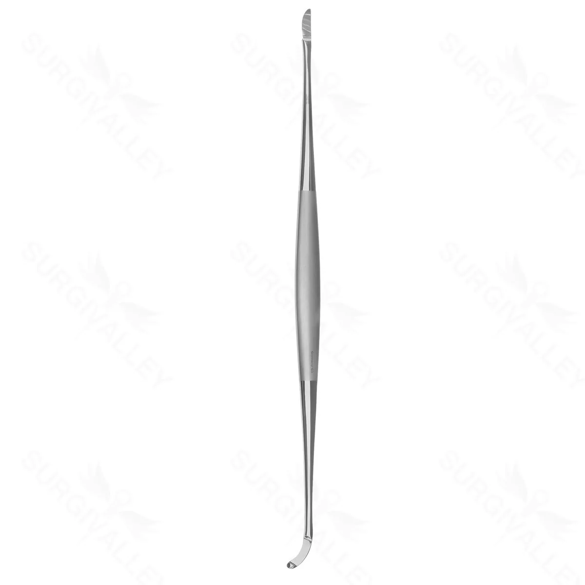 8 1/4″ Lothrop Tonsil Knife/Dissector dbl end