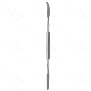 Mac Donald Rasp blunt DE (S01-89-00-1365)