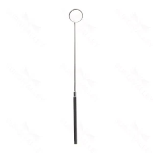 Laryngeal Mirror sz 4 stat oct hndl dia 20mm (S01-89-00-1374)