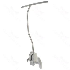 Lewey Laryngoscope Holder (S01-89-00-1380)