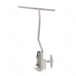 Tobey Laryngoscope Holder