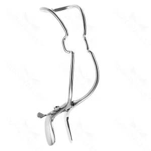 Jennings Mouth Gag med (S01-89-00-1386)