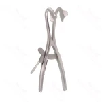 5 1/8″ Denhardt Mouth Gag