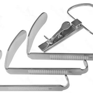 McIvor Mouth Gag complete (S01-89-00-1394)