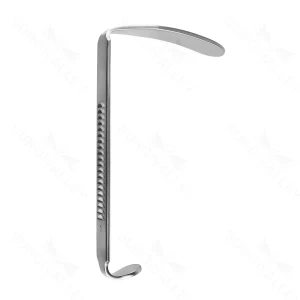 McIvor Mouth Gag sz 2 1/2 blds only (S01-89-00-1396)