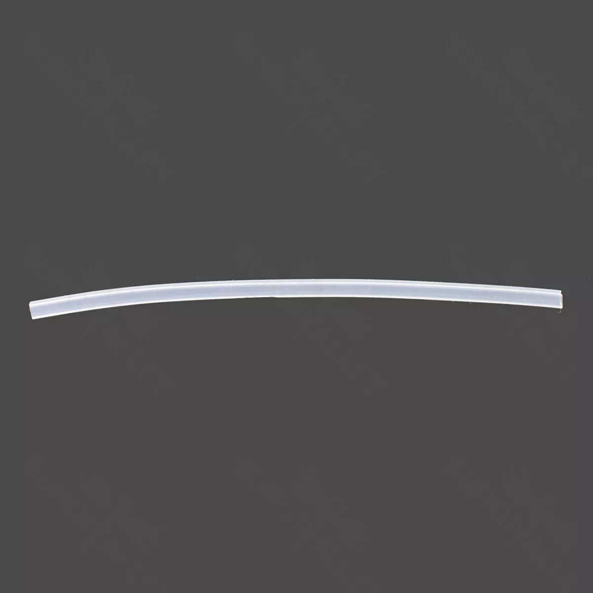 Silicone Tubing 6″ – for McGivor Mouth Gag