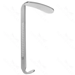 Davis Mouth Gag Blds #2 1/2 (S01-89-00-1407)