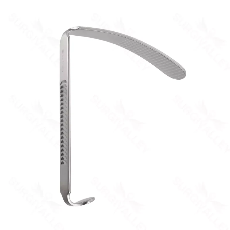 Davis Mouth Gag Blds #5