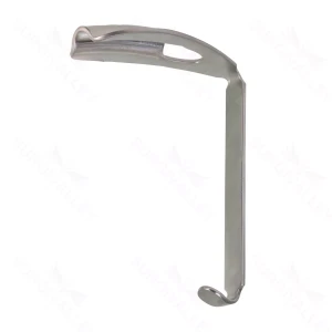 Russel-Davis Tongue Blade 46x100mm (S01-89-00-1428)