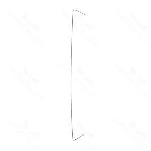 Snare Wire .35mm sz 1 105mm long – surgivalley (S01-89-00-1434)