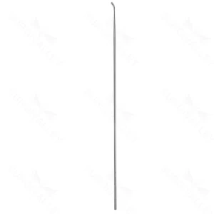 Laryngeal Knife cvd round – surgivalley (S01-89-00-1445)