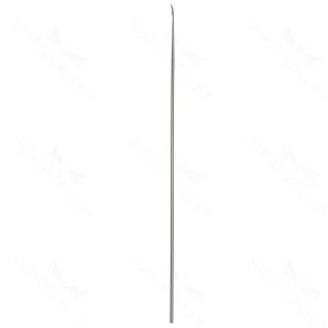 Laryngeal Knife cvd pointed (S01-89-00-1447)