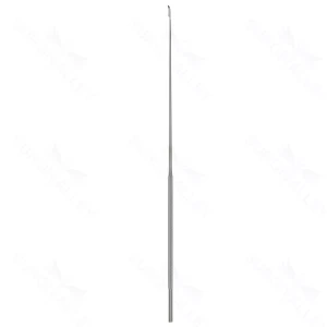 Jako Micro Laryngeal Sickle Knife straight bld (S01-89-00-1451)