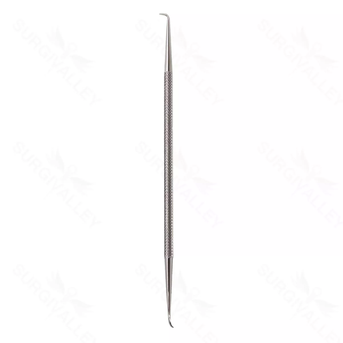 6 5/8″ Mitchells Trimmer – DE knife spoon