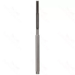 6″ Bunnell Tendon Stripper – 3mm dia #1 – surgivalley (S01-89-00-1464)