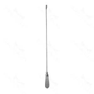 11 3/4″ Brand Tendon Stripper – 3mm – surgivalley (S01-89-00-1476)