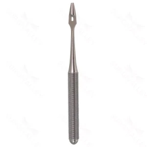 4″ Keyes Dermal Punch – 2mm (S01-89-00-1491)