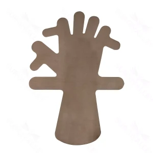 14″ Lead Hand – adult 2.5mm thick (S01-89-00-1497)