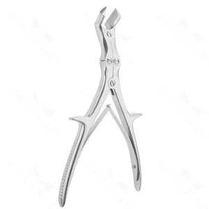 10 1/2″ Horsley Stille Rib Shears -S-shaped, ang (S01-89-00-167)