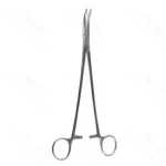 8 1/2″ Moynihan Gall Duct Forceps – cvd