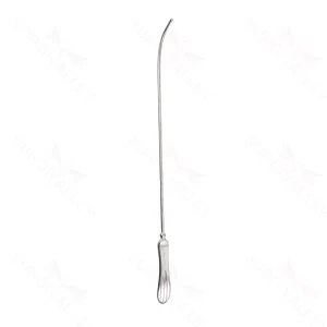 12 1/2″ Sims Uterine Sound – rigid grad cm (S01-89-00-198)