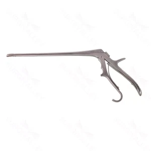 Burke Biopsy Punch – 4.5x 2.3 x 1.5mm (S01-89-00-203)
